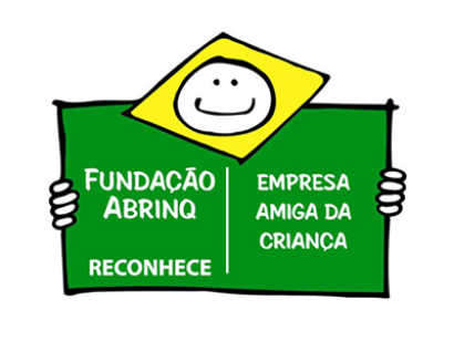 Compromisso que vai além da tecnologia